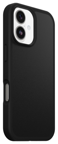 Otterbox Otterbox iPhone 17 React MagSafe coque (noir)