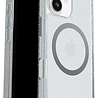 Otterbox Otterbox iPhone 17 Symmetry Clear MagSafe coque (glitter)