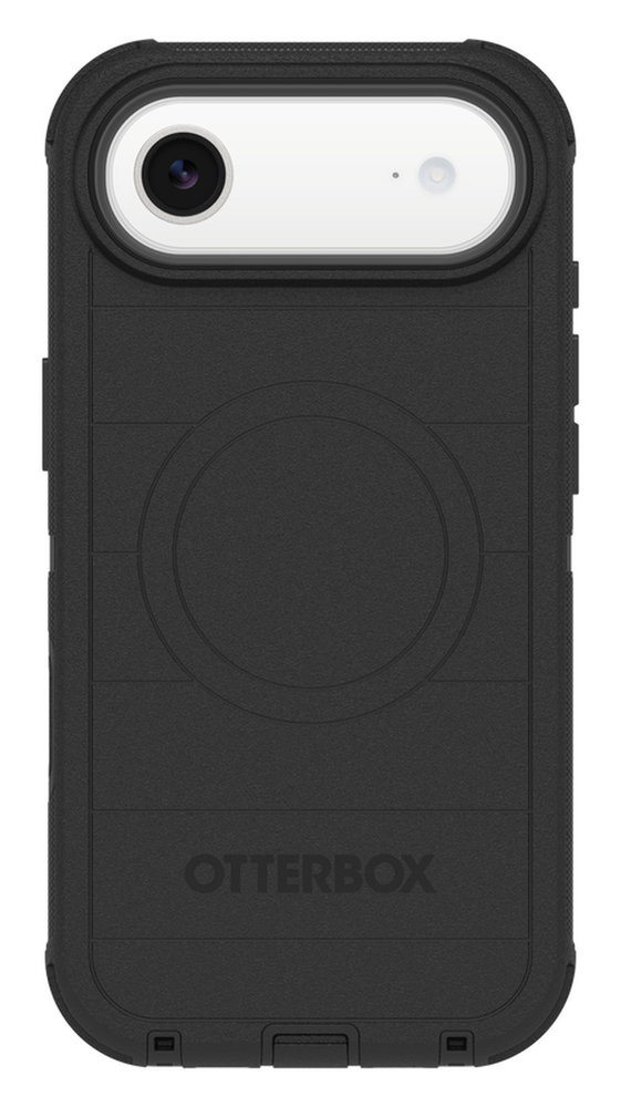 Otterbox Otterbox iPhone Air Defender Pro MagSafe coque (noir)