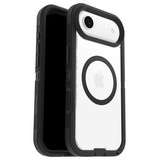 Otterbox OtterBox iPhone Air Defender Pro XT coque (transparent/noir)