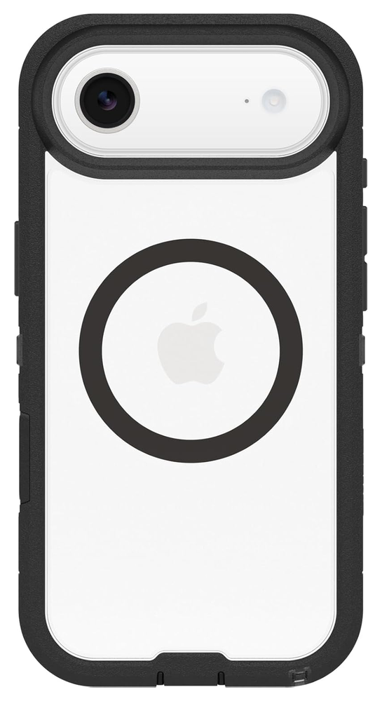 Otterbox Otterbox iPhone Air Defender Pro XT coque (transparent/noir)