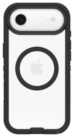 Otterbox Otterbox iPhone Air Defender Pro XT coque (transparent/noir)