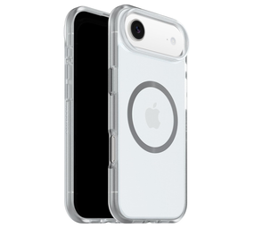 Otterbox OtterBox iPhone Air React MagSafe coque (transparent)