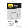 Otterbox Otterbox iPhone Air React MagSafe coque (transparent) Otterbox Otterbox iPhone Air React MagSafe coque (transparent)