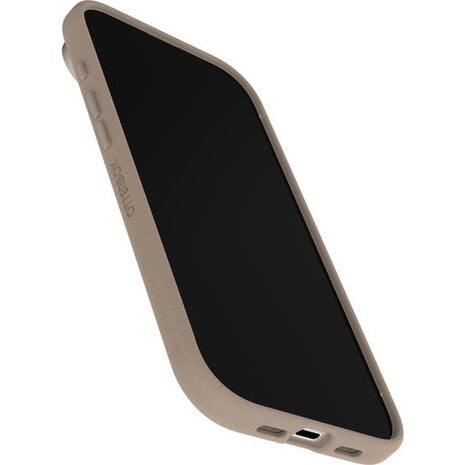 Otterbox Otterbox iPhone Air Symmetry cactus coque (gris clair)