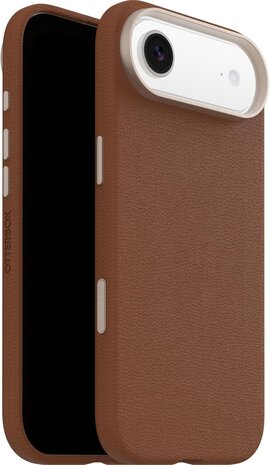 Otterbox Otterbox iPhone Air Symmetry cactus coque (marron)