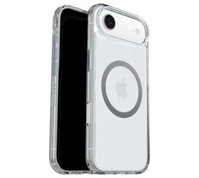 Otterbox OtterBox iPhone Air Symmetry Clear MagSafe coque (transparent)