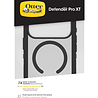 Otterbox Otterbox iPhone 17 Pro Defender Pro XT coque (transparent/noir) Otterbox Otterbox iPhone 17 Pro Defender Pro XT coque (transparent/noir)