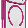 Otterbox Otterbox iPhone 17 Pro React MagSafe coque (transparent/roze) Otterbox Otterbox iPhone 17 Pro React MagSafe coque (transparent/roze)