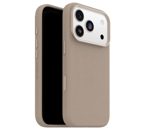 Otterbox OtterBox iPhone 17 Pro Symmetry cactus coque (gris clair)