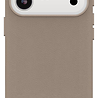 Otterbox Otterbox iPhone 17 Pro Symmetry cactus coque (gris clair) Otterbox Otterbox iPhone 17 Pro Symmetry cactus coque (gris clair)