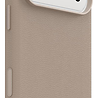 Otterbox Otterbox iPhone 17 Pro Symmetry cactus coque (gris clair) Otterbox Otterbox iPhone 17 Pro Symmetry cactus coque (gris clair)