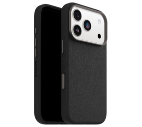 Otterbox OtterBox iPhone 17 Pro Symmetry cactus coque (noir)