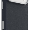 Otterbox Otterbox iPhone 17 Pro Symmetry cactus coque (bleu) Otterbox Otterbox iPhone 17 Pro Symmetry cactus coque (bleu)