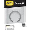 Otterbox Otterbox iPhone 17 Pro Symmetry Clear MagSafe coque (transparent)