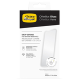 Otterbox OtterBox iPhone 17 Pro Max Glass protecteur d'écran
