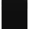 Otterbox Otterbox iPhone 17 Pro Max Glass protecteur d'écran Otterbox Otterbox iPhone 17 Pro Max Glass protecteur d'écran