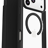 Otterbox Otterbox iPhone 17 Pro Max React Folio MagSafe bookcase (transparent/noir)