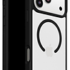 Otterbox Otterbox iPhone 17 Pro Max React MagSafe coque (transparent/noir)