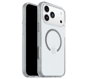 Otterbox OtterBox iPhone 17 Pro Max React MagSafe coque (transparent)