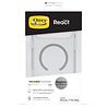 Otterbox Otterbox iPhone 17 Pro Max React MagSafe coque (transparent)