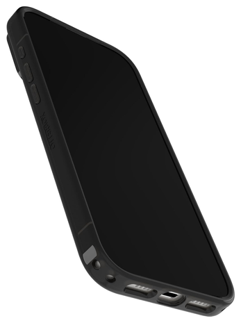 Otterbox Otterbox iPhone 17 Pro Max Symmetry Clear MagSafe coque (noir)