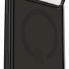 Otterbox Otterbox iPhone 17 Pro Max Symmetry Clear MagSafe coque (noir)