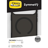Otterbox Otterbox iPhone 17 Pro Max Symmetry Clear MagSafe coque (noir)
