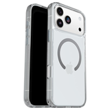 Otterbox OtterBox iPhone 17 Pro Max Symmetry Clear MagSafe coque (transparent)