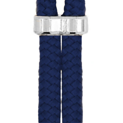 xoxo Wildhearts xoxo Wildhearts iPhone 17 Pro Max - Navy Overload Coque en transparente avec cordon xoxo Wildhearts xoxo Wildhearts iPhone 17 Pro Max - Navy Overload Coque en transparente avec cordon