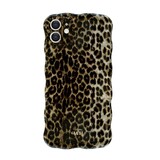 xoxo Wildhearts Glossy Wavy Case Wild Soul - iPhone 12 coque