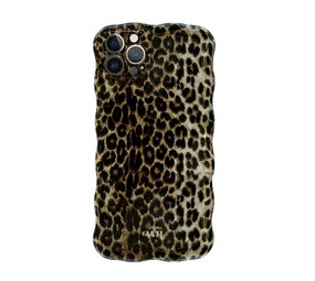 xoxo Wildhearts Glossy Wavy Case Wild Soul - iPhone 12 Pro coque