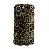 xoxo Wildhearts Glossy Wavy Case Wild Soul - iPhone 13 Pro coque