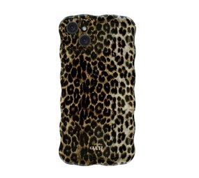 xoxo Wildhearts Glossy Wavy Case Wild Soul - iPhone 14 coque