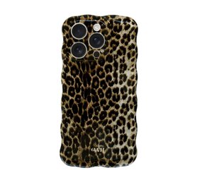 xoxo Wildhearts Glossy Wavy Case Wild Soul - iPhone 14 Pro coque