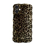 xoxo Wildhearts Glossy Wavy Case Wild Soul - iPhone 16 Plus coque