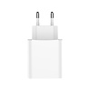 Coverzs Coverzs Chargeur/adaptateur rapide 30W USB-C (blanc)
