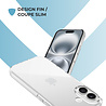 ShieldCase ShieldCase iPhone 17 coque ultra fine (transparente) ShieldCase ShieldCase iPhone 17 coque ultra fine (transparente)