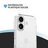 ShieldCase ShieldCase iPhone 17 coque ultra fine (transparente) ShieldCase ShieldCase iPhone 17 coque ultra fine (transparente)
