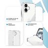 ShieldCase ShieldCase iPhone 17 antichoc en TPU (transparente) ShieldCase ShieldCase iPhone 17 antichoc en TPU (transparente)