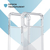 ShieldCase ShieldCase iPhone 17 Pro Max coque antichoc (transparente) ShieldCase ShieldCase iPhone 17 Pro Max coque antichoc (transparente)