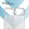 ShieldCase ShieldCase iPhone 17 Pro Max coque ultra fine (transparente) ShieldCase ShieldCase iPhone 17 Pro Max coque ultra fine (transparente)