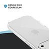 ShieldCase ShieldCase iPhone 17 Pro Max coque ultra fine (transparente) ShieldCase ShieldCase iPhone 17 Pro Max coque ultra fine (transparente)