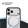 ShieldCase ShieldCase Coque MagSafe pour iPhone 17 Pro Max avec bord coloré (noir) ShieldCase ShieldCase Coque MagSafe pour iPhone 17 Pro Max avec bord coloré (noir)