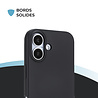 ShieldCase ShieldCase iPhone 17 coque en silicone (noir) ShieldCase ShieldCase iPhone 17 coque en silicone (noir)