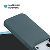 ShieldCase ShieldCase iPhone 17 Pro Max coque en silicone (vert foncé) ShieldCase ShieldCase iPhone 17 Pro Max coque en silicone (vert foncé)