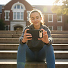 ShieldCase ShieldCase iPhone Air coque en silicone (noir) ShieldCase ShieldCase iPhone Air coque en silicone (noir)