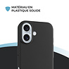 ShieldCase ShieldCase iPhone 17 coque ultra fine (noir) ShieldCase ShieldCase iPhone 17 coque ultra fine (noir)