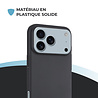 ShieldCase ShieldCase iPhone 17 Pro Max coque ultra fine (noir) ShieldCase ShieldCase iPhone 17 Pro Max coque ultra fine (noir)