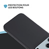ShieldCase ShieldCase iPhone 17 Pro Max coque ultra fine (noir) ShieldCase ShieldCase iPhone 17 Pro Max coque ultra fine (noir)